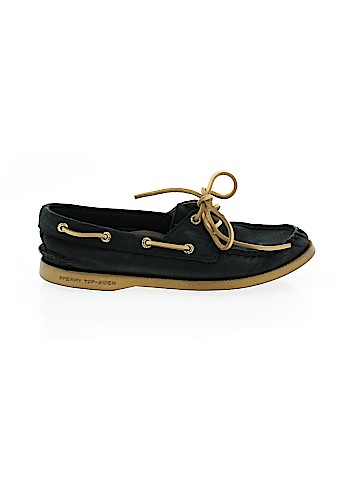 Sperry Top Sider Flats (view 1)