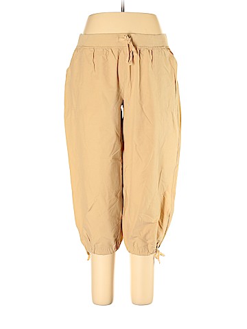 Danskin Now Casual Pants (view 1)