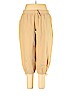 Danskin Now Tan Casual Pants Size XL - photo 1