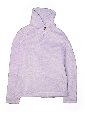 Lands' End Pullover Hoodie (view 1)