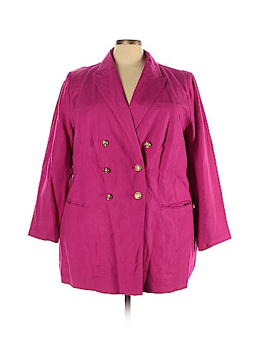 Jessica London Blazer (view 1)