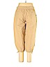 Danskin Now Tan Casual Pants Size XL - photo 2
