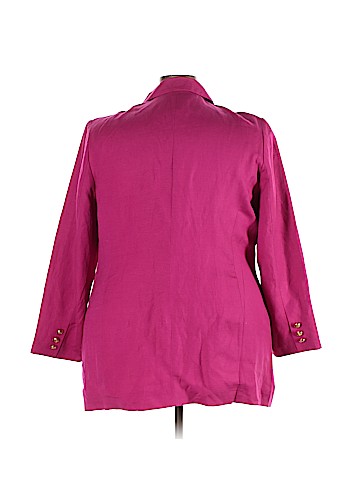 Jessica London Blazer (view 2)