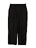 Class Club Black Dress Pants Size 8 - photo 1