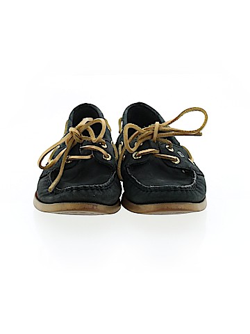 Sperry Top Sider Flats (view 2)