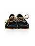 Sperry Top Sider Black Flats Size 5 - photo 2