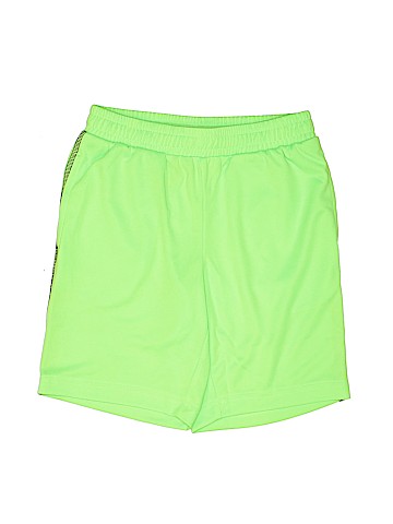 Spotted Zebra Athletic Shorts (view 1)