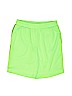 Spotted Zebra 100% Polyester Solid Green Athletic Shorts Size 6 - 7 - photo 1