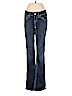 True Religion Blue Jeans Size 26 waist - photo 1