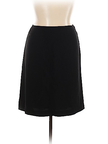 Style&Co Casual Skirt (view 1)