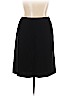 Style&Co 100% Polyester Black Casual Skirt Size 16 - photo 1