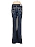 True Religion Blue Jeans Size 26 waist - photo 2