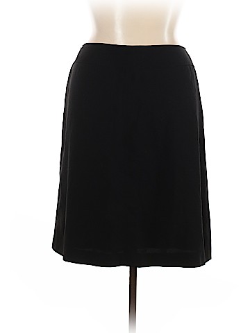 Style&Co Casual Skirt (view 2)