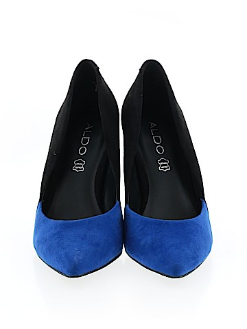 Aldo Heels (view 2)