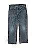 Old Navy 100% Cotton Blue Jeans Size 6 - photo 1