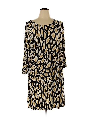 New Directions Casual Dress (view 1)