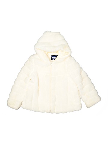 Rothschild Coat (view 1)