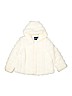 Rothschild Ivory Coat Size 4T - photo 1