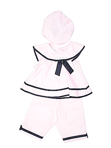 Rare Editions Sleeveless Blouse (view 1)