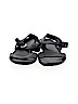 Born Handcrafted Footwear 100% Leather Black Sandals Size 8 - photo 2