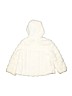 Rothschild Ivory Coat Size 4T - photo 2