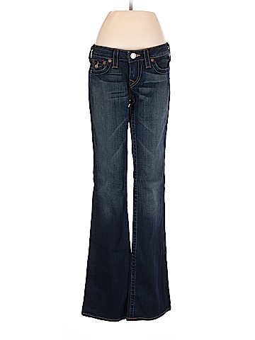 True Religion Jeans (view 1)