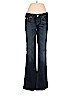 True Religion Blue Jeans Size 27 waist - photo 1