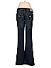 True Religion Blue Jeans Size 27 waist - photo 2