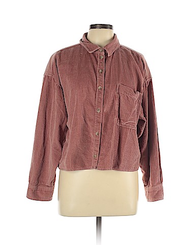 American Eagle Outfitters Jacket (view 1)