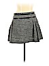 Forenza 100% Polyester Black Casual Skirt Size 14 - photo 2