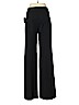 Nanette Lepore Black Casual Pants Size 4 - photo 2