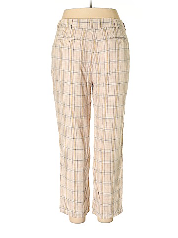 Boden Linen Pants (view 2)