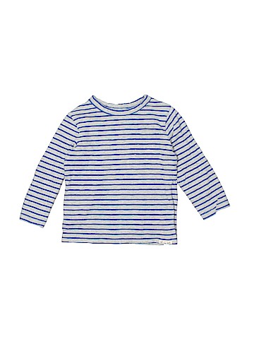 Gap Kids Long Sleeve T-Shirt (view 1)