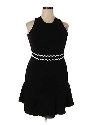 RACHEL Rachel Roy Casual Dress (view 1)