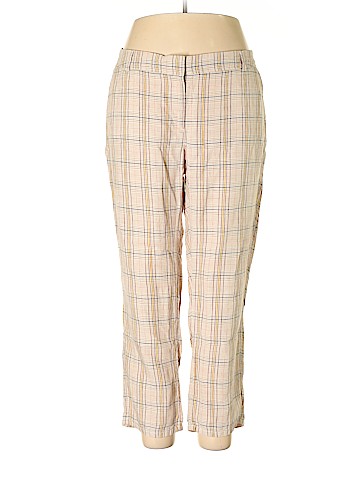 Boden Linen Pants (view 1)