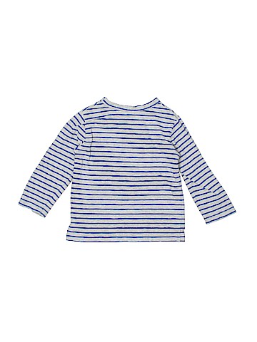Gap Kids Long Sleeve T-Shirt (view 2)