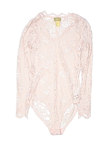 H&M Bodysuit (view 1)