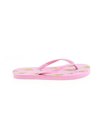 Unbranded Flip Flops (view 1)