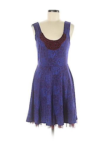 Free People Cocktail Dress (view 1)