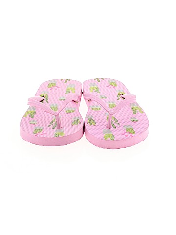 Unbranded Flip Flops (view 2)