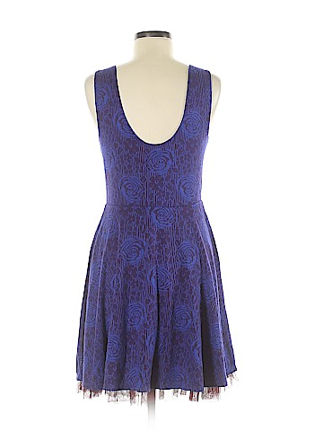 Free People Cocktail Dress (view 2)