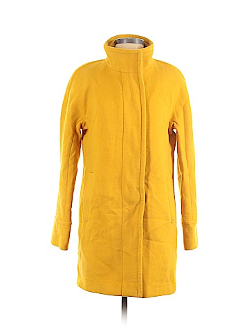 Ellen Tracy Wool Coat (view 1)