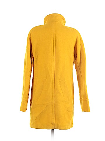 Ellen Tracy Wool Coat (view 2)