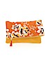Rachel Pally Orange Clutch One size - photo 1