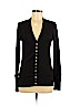 Zenana Outfitters Black Cardigan Size M - photo 1