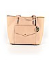 MICHAEL Michael Kors Tan Leather Tote One size - photo 1