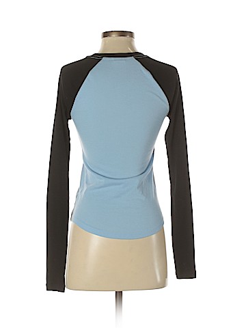 Victoria's Secret Pink Long Sleeve T-Shirt (view 2)