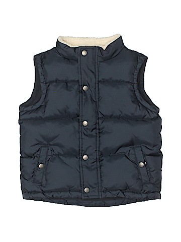 Gymboree Vest (view 1)