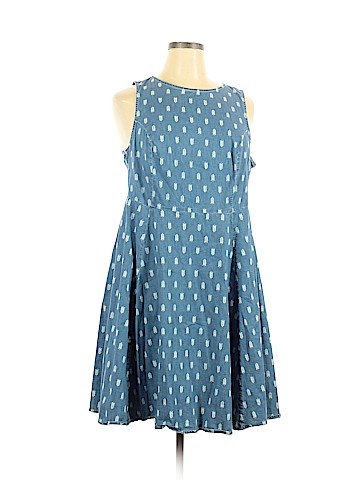 Torrid Casual Dress (view 1)