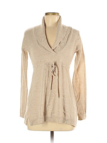 Derek Heart Pullover Sweater (view 1)